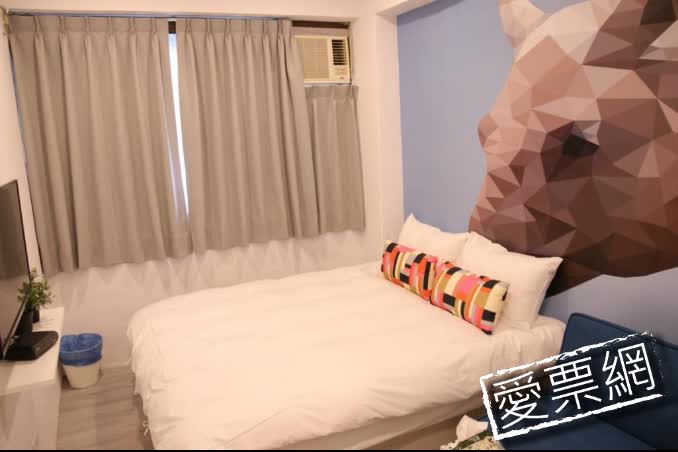台中逢甲14號基地 Fengjia Base 14 Hostel 線上住宿訂房 - 愛票網